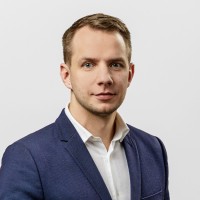 dots. (WeAreDots, SIA) Employee Arnis Ermušs's profile photo