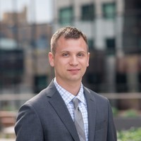 Schneider Electric Employee Adam Brooks's profile photo