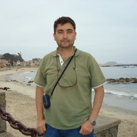 UnySoft ERP Employee Juan B's profile photo