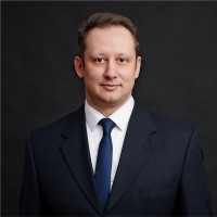 Acibadem Healthcare Group Employee Evren Gence's profile photo