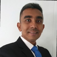 ADV Partners Employee Naveen Sivaambihaibalan's profile photo