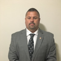 Michigan Regional Council of Carpenters Employee Richard Williamson's profile photo