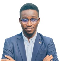 MTailor Employee Peter Ojo's profile photo