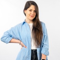 Valeria Scotti Email