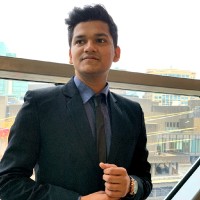 Sunbond Energy Pvt. Ltd. Employee Bhavya Doshi's profile photo