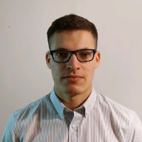 COMETAL, S.A. Employee Hamza Haddar's profile photo