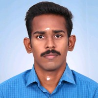 Sagaciter Process Technologies LLP Employee Suresh K's profile photo