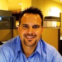 Hilton Grand Vacations Employee Jon Pease's profile photo