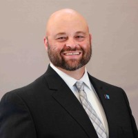 City of La Vista Employee Mitch Beaumont's profile photo