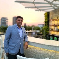 Royal Orchid Hotels Employee Pawan Dixit's profile photo