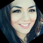 ScaleUp Employee Samantha Sandoval's profile photo