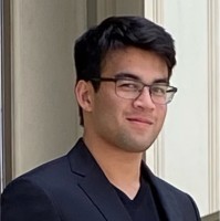 Innoscience Employee Luke Arceneaux's profile photo