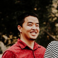 Hoag Hospital Employee Scott Sato's profile photo