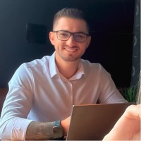 Portolub Comercio De Lubrificantes Employee Cristiano Ortigara's profile photo