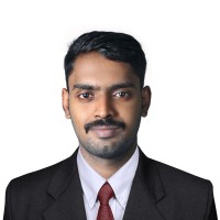 Perfect Safety Solutions Employee Soubin Mathai's profile photo