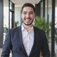 IPAL Empresas Employee Ignacio Ramírez Vicencio's profile photo