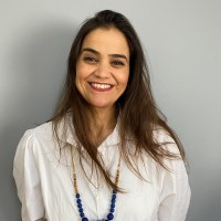 Elbit Systems Ltd Employee Orly רופה's profile photo