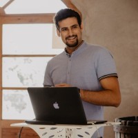 Deerns Spain Employee Jesús Bueno Anguita's profile photo