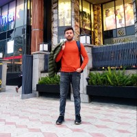 Arcplus Design Pvt. Ltd. Employee Mohammad Kasif's profile photo