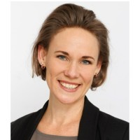 NIZO Employee Robyn Eijlander's profile photo