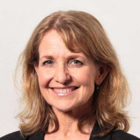 Cannon Hill Anglican College Employee Barb Mossman's profile photo