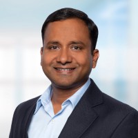 SelectQuote Insurance Services Employee Manish Jaiswal's profile photo