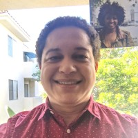 Santa Monica College Employee Thaddeus Phillips's profile photo