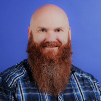 CRB Employee Bryce Holmes's profile photo