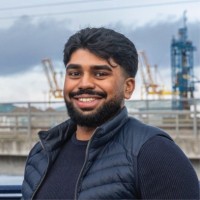 Rohith Devanathan Email