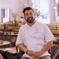Fairmont Olympic Hotel Employee Guillermo Carreno's profile photo
