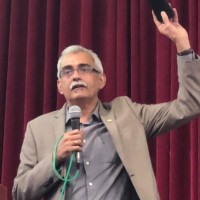 Ramesh Narayan Email