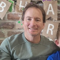 Byron Pogue