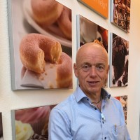 Eric Roosmalen Email & Phone Number