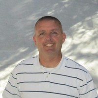 Florida Gulf Coast University Employee Roger Smithson's profile photo