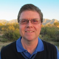 Jeff Kelly