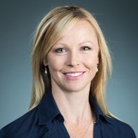 Vision Insights Employee Jennifer Stewart's profile photo