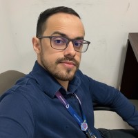 Real Expresso Employee Felipe Rodrigues's profile photo