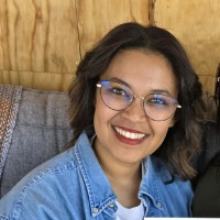 Labmin.com Employee Aneesa Motseki's profile photo