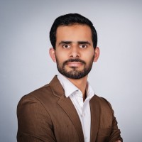 Hassan Saeed Email
