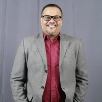 Mental Health Commission of Canada Employee Rodney Mano's profile photo