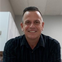 McAlister Institute for Treatment & Education, Inc. Employee Jim Walters's profile photo