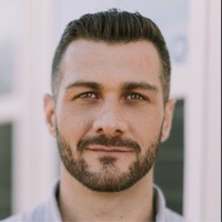 NetRise Employee Thomas Pace's profile photo