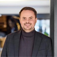 Tibnor Employee Jeppe Pedersen's profile photo