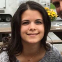 Superior Walls Employee Alexis Tarantino's profile photo
