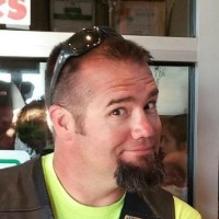XPO Employee Robert Tupper's profile photo