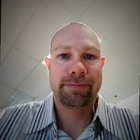WaterTectonics Employee Matthew Reichl's profile photo