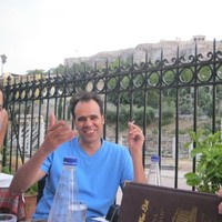 MBC Group Employee Khaled Mamdouh's profile photo