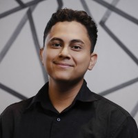 MACRO Employee Joey Flores's profile photo