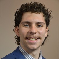 UPMC Presbyterian Employee Benjamin Neil's profile photo