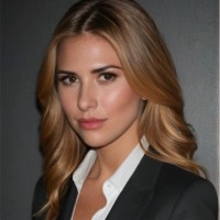 Trate AG Employee Desiré Fuchs's profile photo